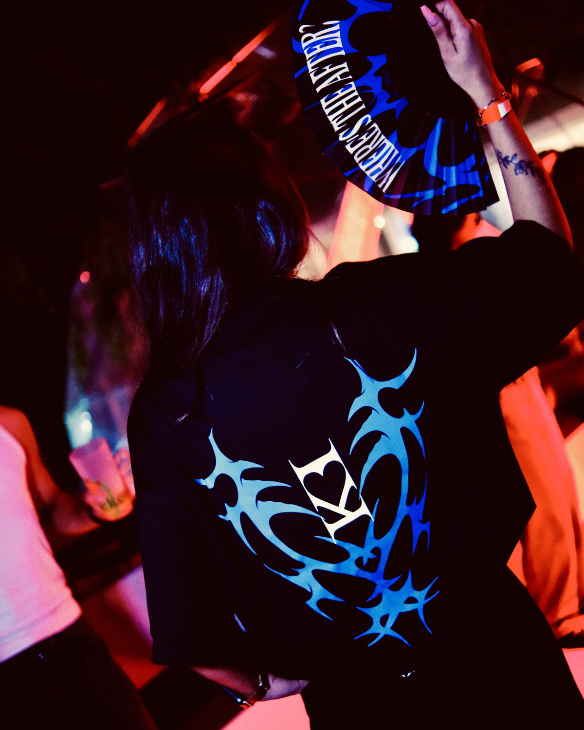 After Hours T-Shirt