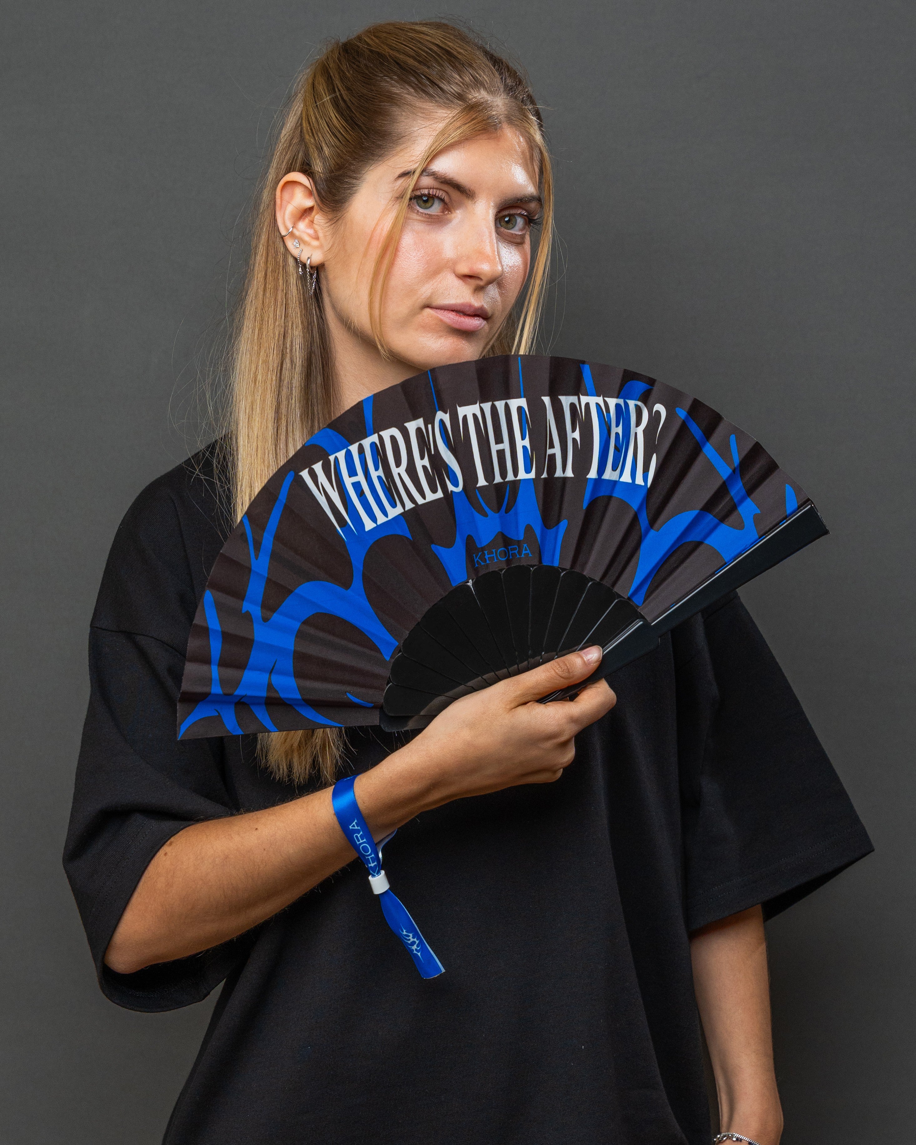Where´s the After? Fan