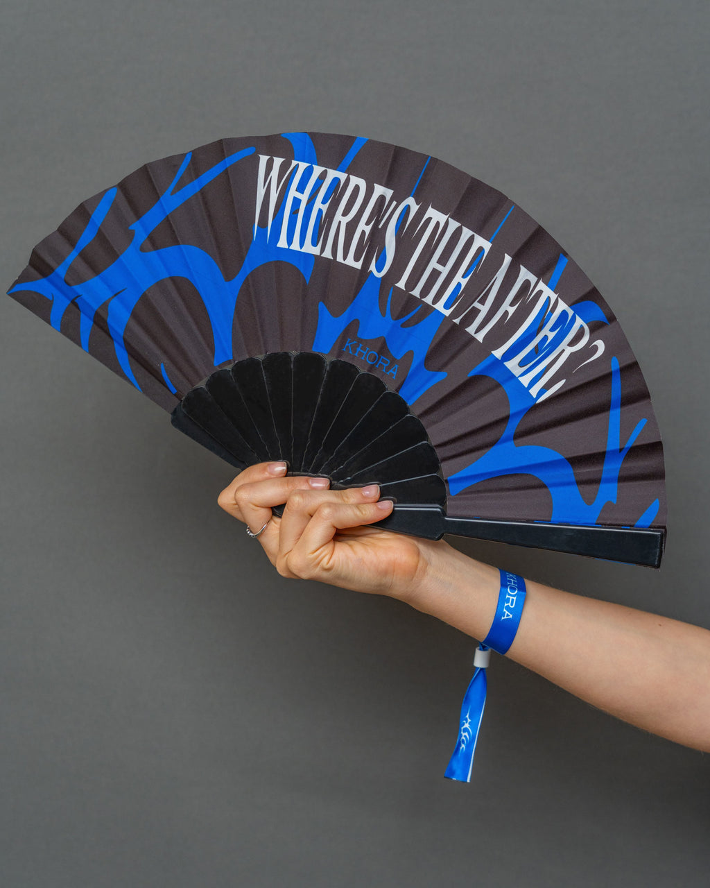 Where´s the After? Fan