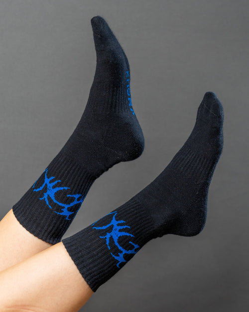 After Hours Socks