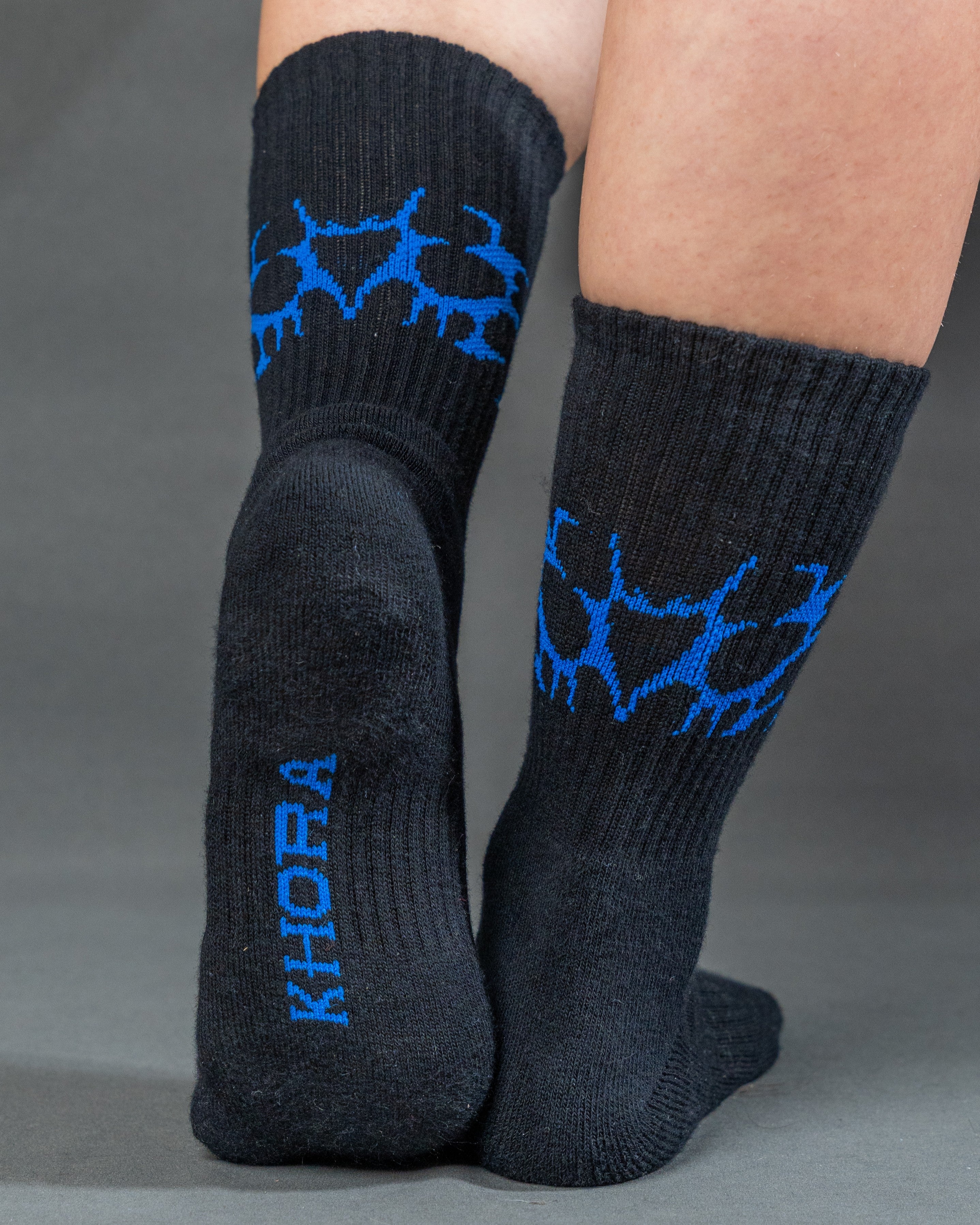 After Hours Socks