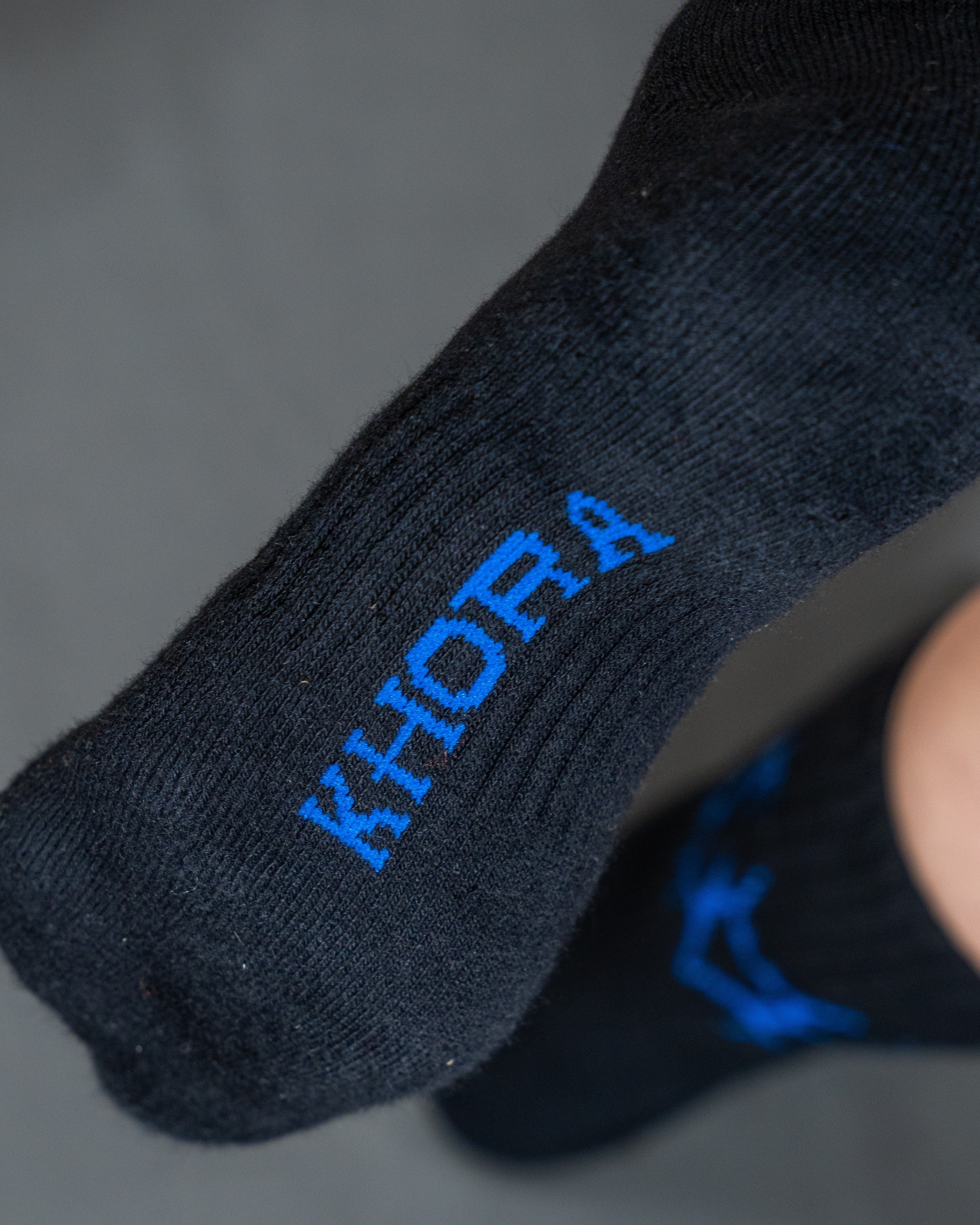 After Hours Socks