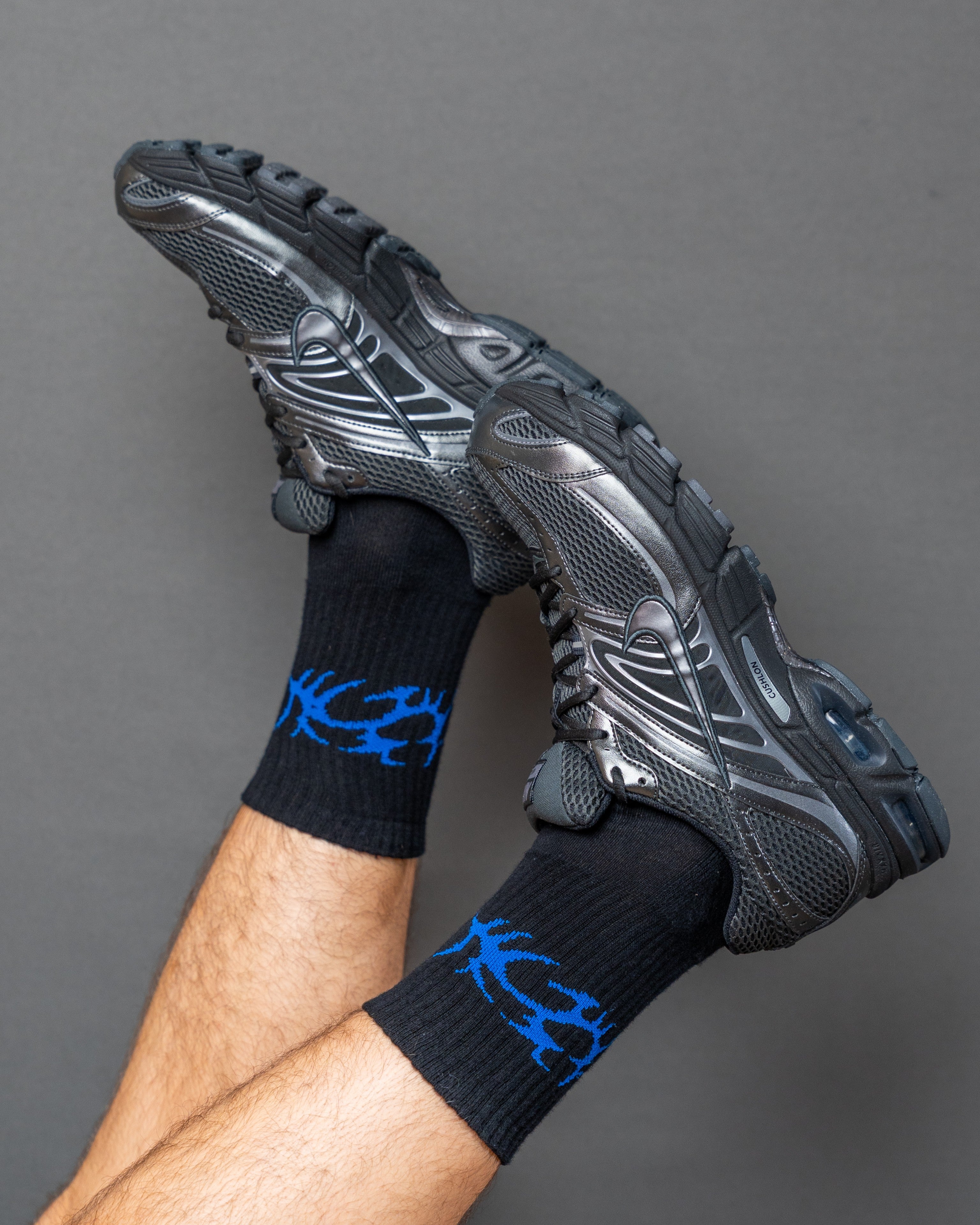 After Hours Socks